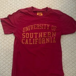 USC shirt